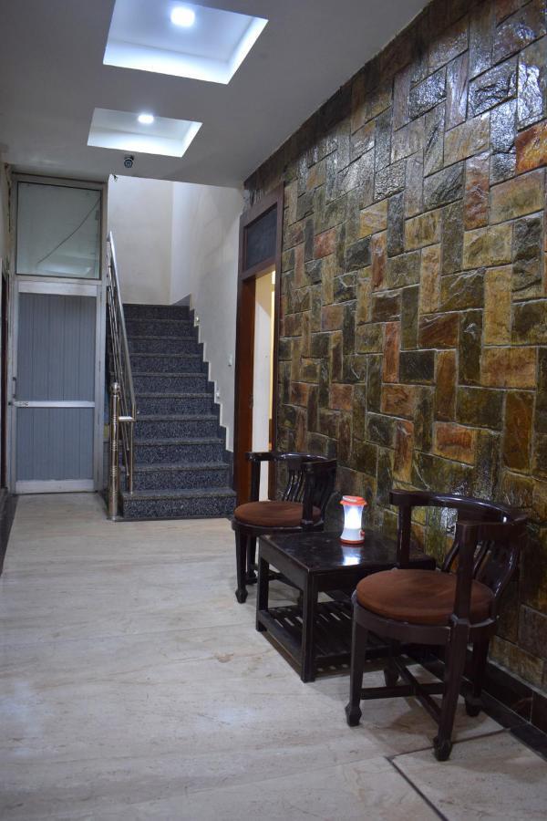 Hotel Grey Castle Haridwār Zewnętrze zdjęcie