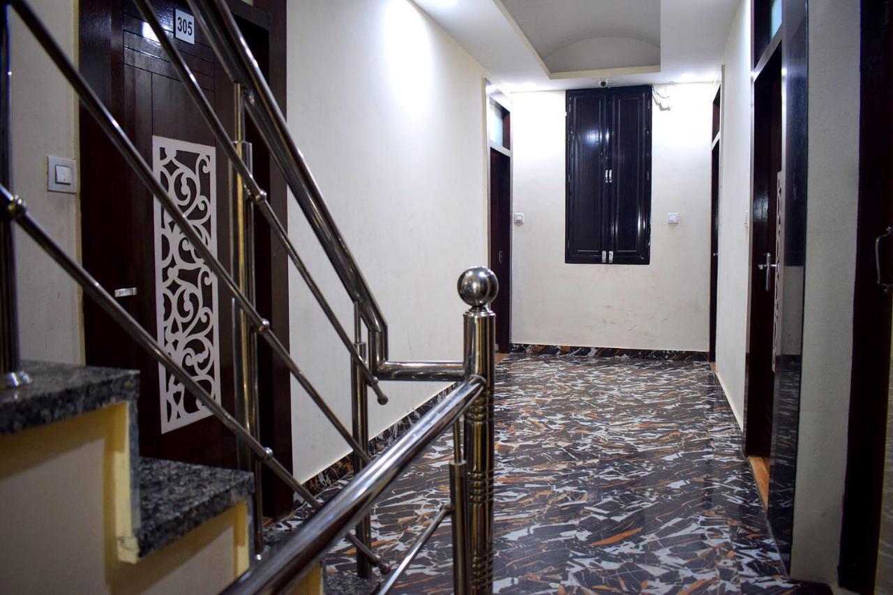 Hotel Grey Castle Haridwār Zewnętrze zdjęcie