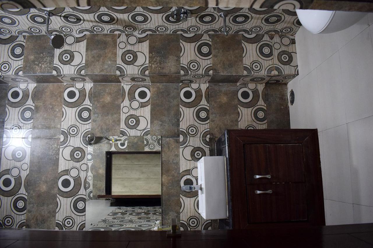 Hotel Grey Castle Haridwār Zewnętrze zdjęcie